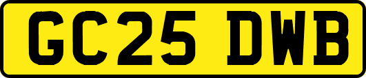 GC25DWB