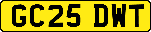 GC25DWT