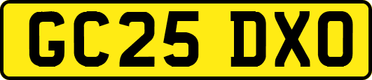 GC25DXO