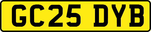 GC25DYB