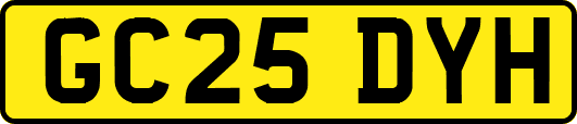 GC25DYH