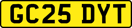 GC25DYT