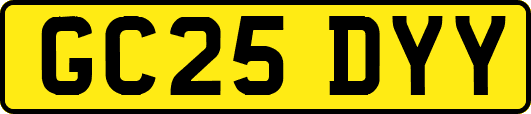 GC25DYY