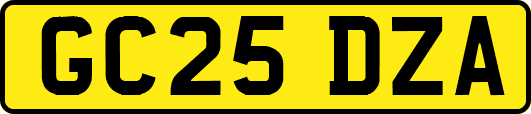 GC25DZA