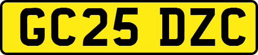 GC25DZC