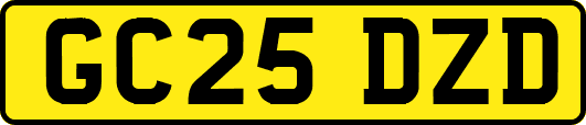 GC25DZD