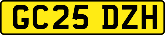 GC25DZH