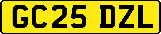 GC25DZL