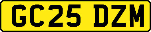 GC25DZM