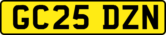 GC25DZN