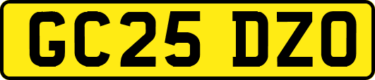 GC25DZO