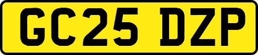 GC25DZP