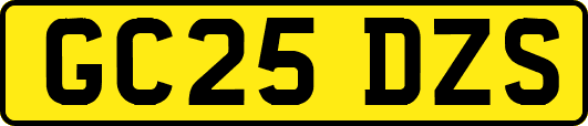 GC25DZS