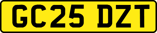 GC25DZT