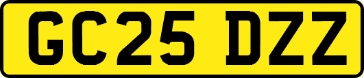 GC25DZZ