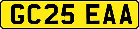 GC25EAA