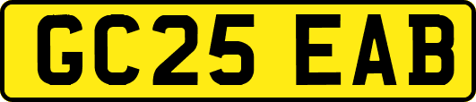 GC25EAB