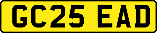 GC25EAD