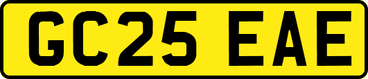 GC25EAE