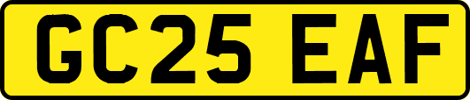 GC25EAF