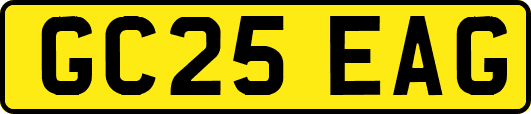 GC25EAG