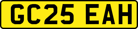 GC25EAH