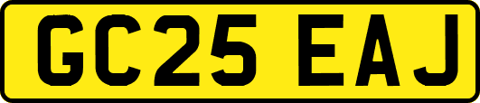 GC25EAJ
