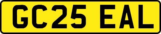 GC25EAL