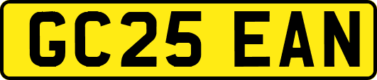 GC25EAN