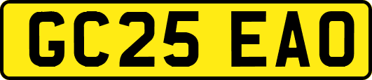 GC25EAO