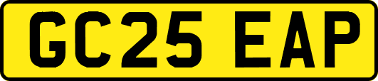 GC25EAP