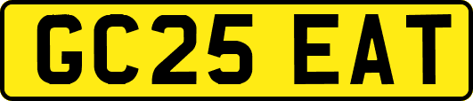 GC25EAT