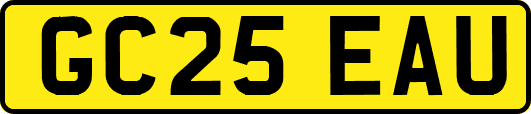 GC25EAU