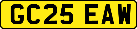 GC25EAW