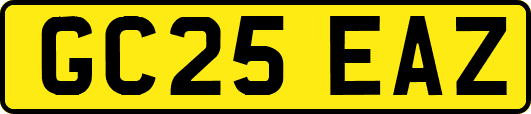 GC25EAZ