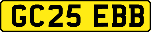 GC25EBB