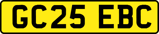 GC25EBC