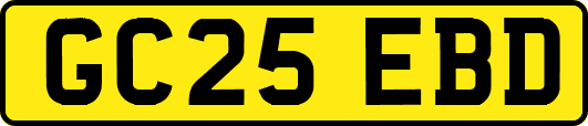 GC25EBD