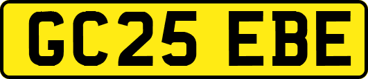 GC25EBE