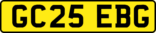 GC25EBG