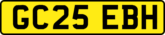 GC25EBH