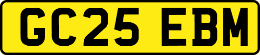 GC25EBM