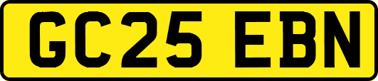 GC25EBN