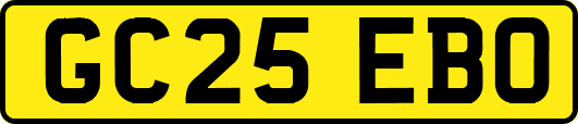 GC25EBO