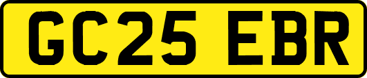 GC25EBR