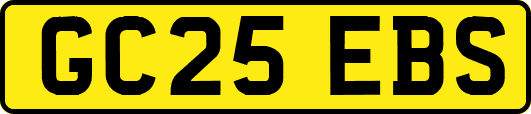 GC25EBS