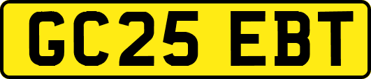GC25EBT