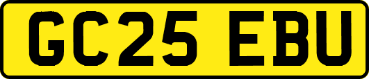GC25EBU