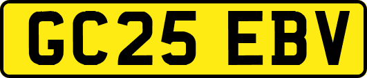 GC25EBV