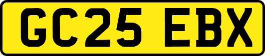 GC25EBX